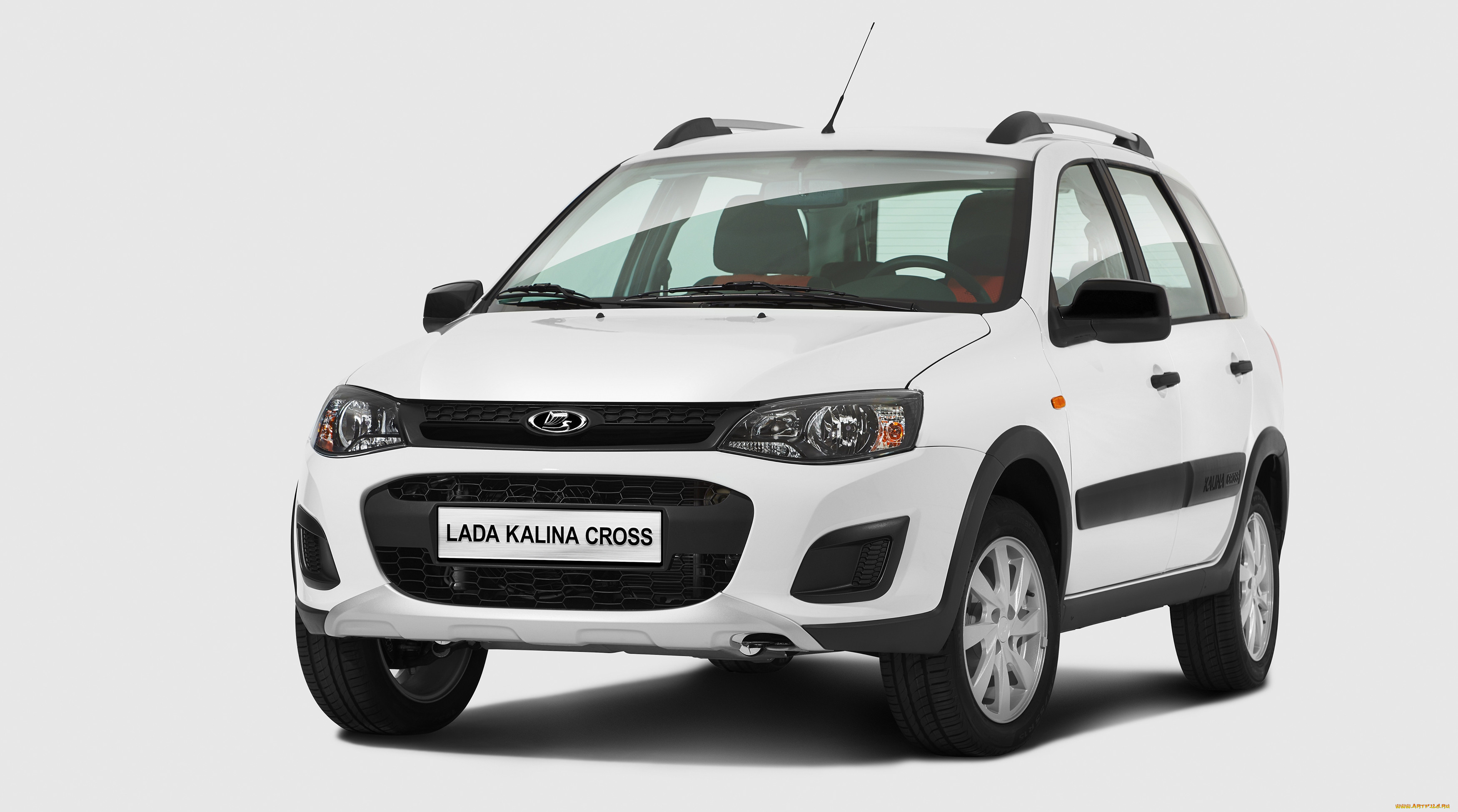 , , 2014, 2194, cross, kalina, lada